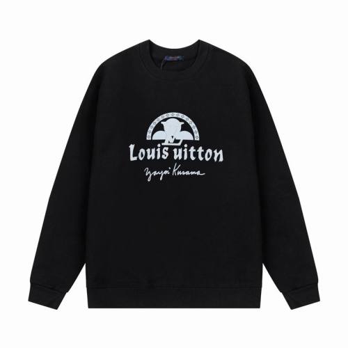 LV men Hoodies-3824(XS-L)