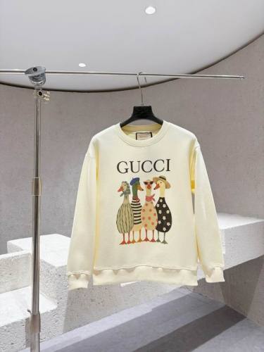 G men Hoodies-4822(S-XL)