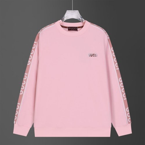 G men Hoodies-4838(S-XXL)