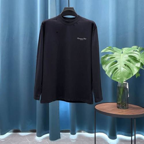 Dior long sleeve t-shirt-034(S-XL)