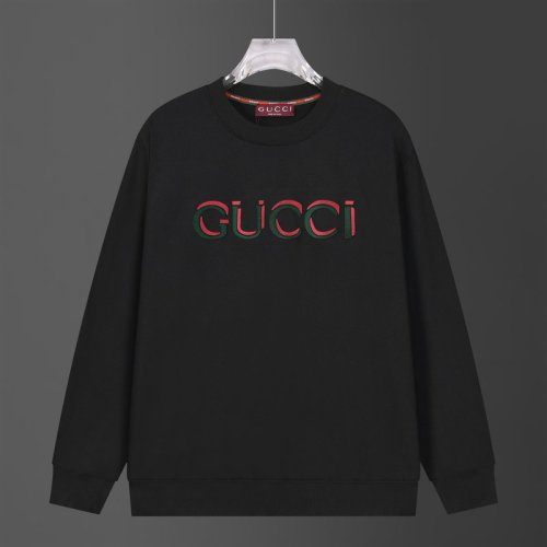 G men Hoodies-4825(S-XXL)