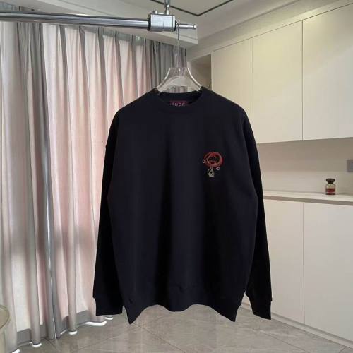 G men Hoodies-4645(S-XXL)