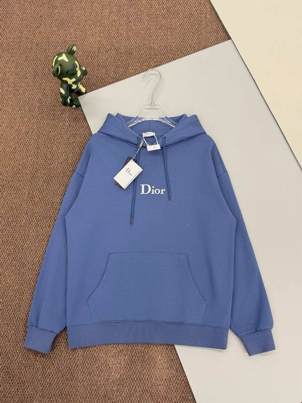 Dior men Hoodies-1493(S-XL)