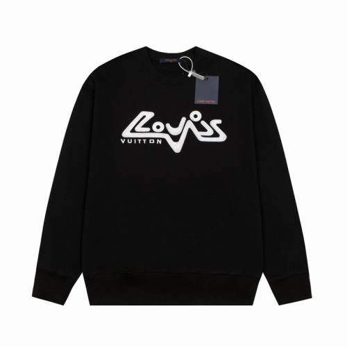 LV men Hoodies-3793(XS-L)
