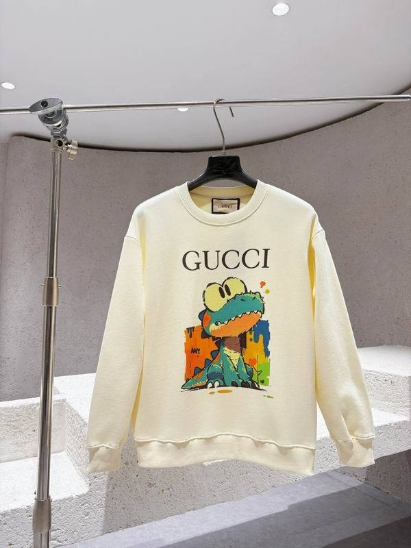G men Hoodies-4823(S-XL)