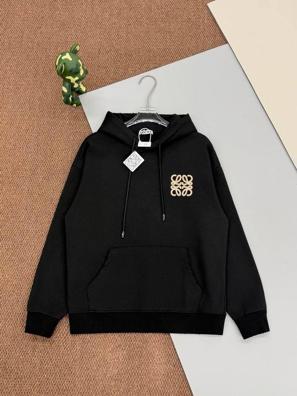 Loewe men Hoodies-524(S-XL)
