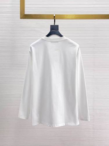 Prada long sleeve t-shirt-021(S-XL)