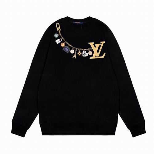 LV men Hoodies-3792(XS-L)
