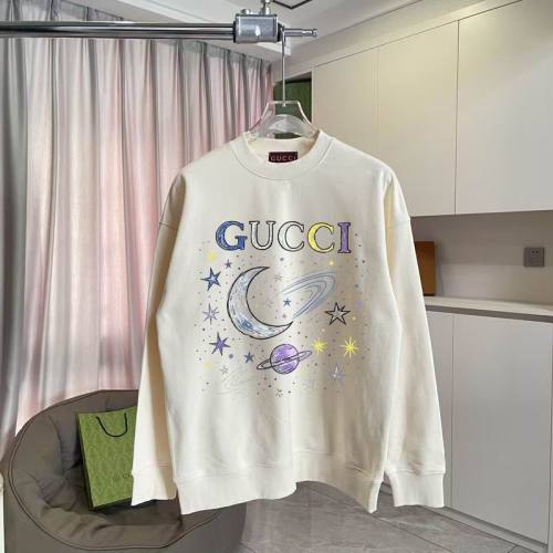 G men Hoodies-4638(S-XXL)