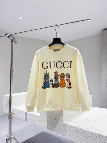 G men Hoodies-4818(S-XL)