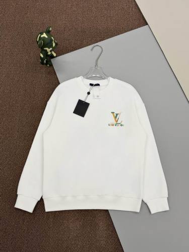 LV men Hoodies-3859(S-XL)