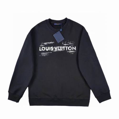 LV men Hoodies-3807(XS-L)