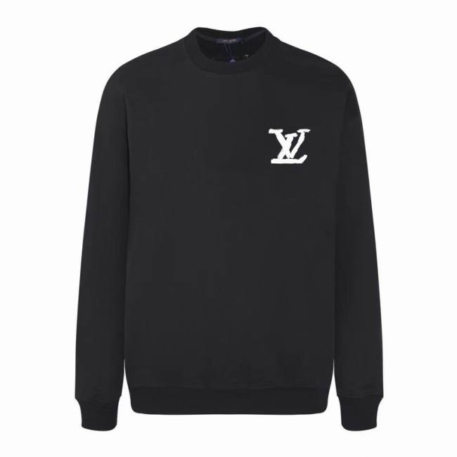 LV men Hoodies-3799(XS-L)