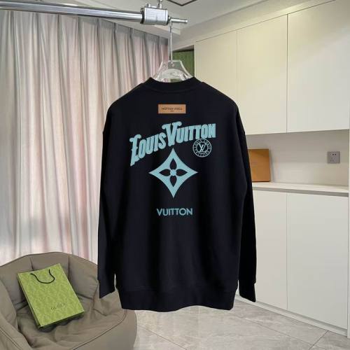 LV men Hoodies-3670(S-XXL)