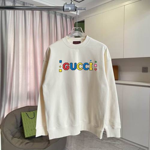 G men Hoodies-4639(S-XXL)