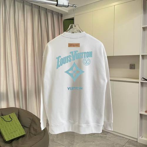 LV men Hoodies-3668(S-XXL)