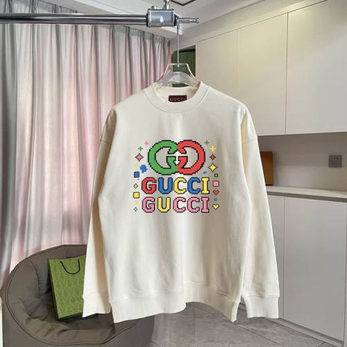 G men Hoodies-4642(S-XXL)