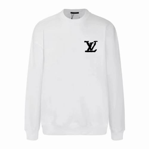 LV men Hoodies-3801(XS-L)