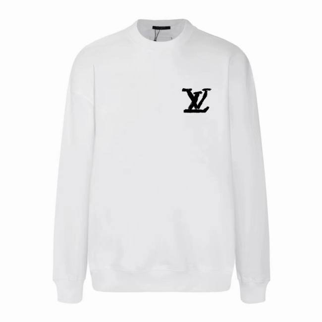 LV men Hoodies-3801(XS-L)