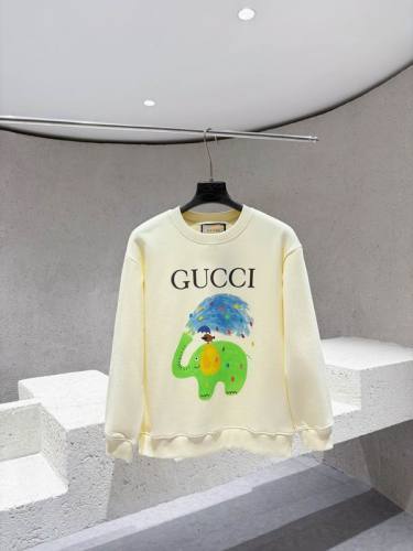 G men Hoodies-4820(S-XL)