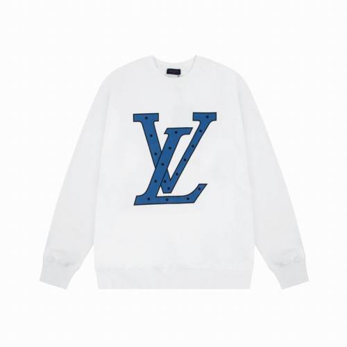LV men Hoodies-3751(XS-L)