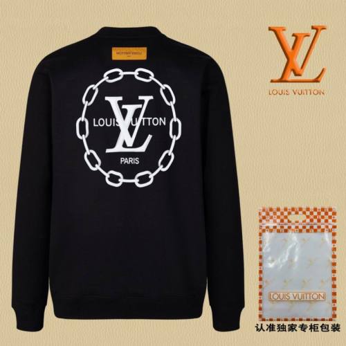 LV men Hoodies-3723(XS-L)