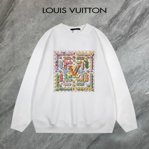 LV men Hoodies-3716(XS-L)