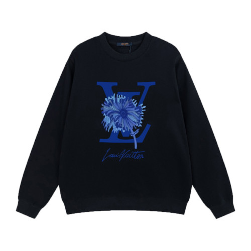 LV men Hoodies-3782(XS-L)