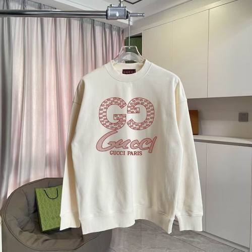 G men Hoodies-4643(S-XXL)