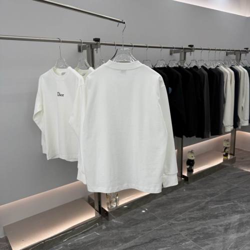 Prada long sleeve t-shirt-040(S-XXL)