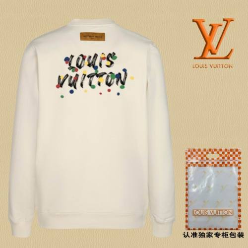 LV men Hoodies-3739(XS-L)