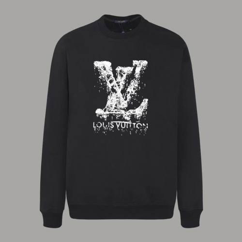 LV men Hoodies-3747(XS-L)