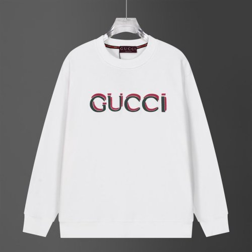G men Hoodies-4826(S-XXL)