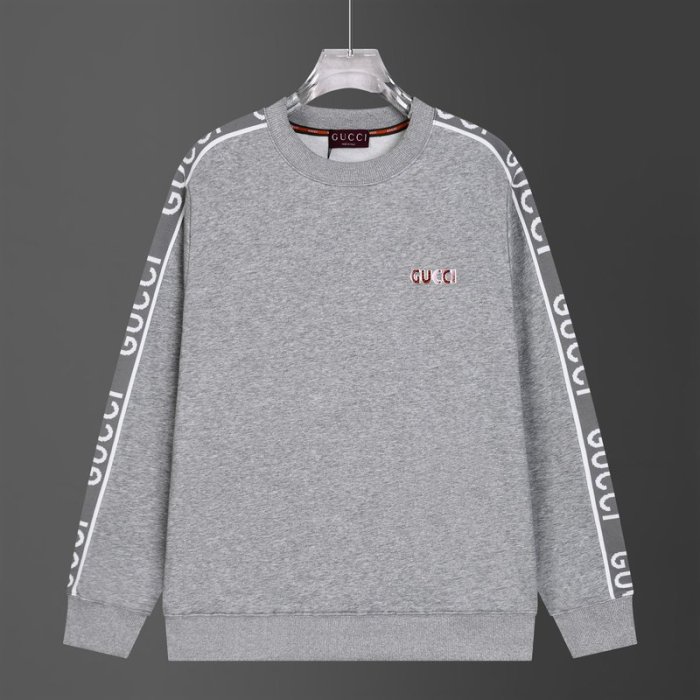 G men Hoodies-4836(S-XXL)