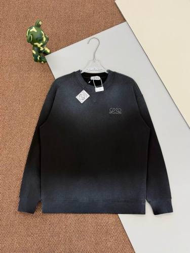 Loewe men Hoodies-525(S-XL)