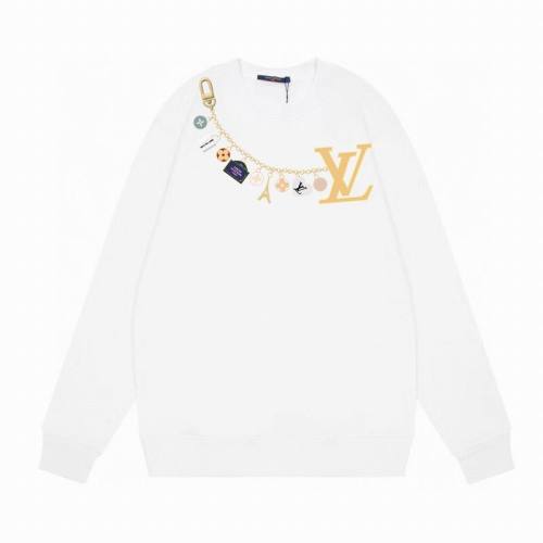 LV men Hoodies-3791(XS-L)