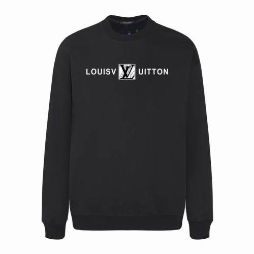 LV men Hoodies-3803(XS-L)