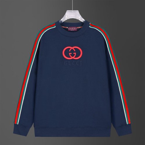 G men Hoodies-4828(S-XXL)