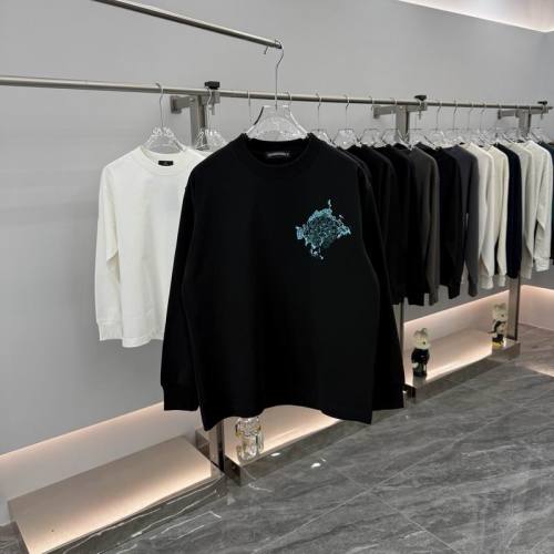 Chrome Hearts long sleeve t-shirt-015(S-XXL)