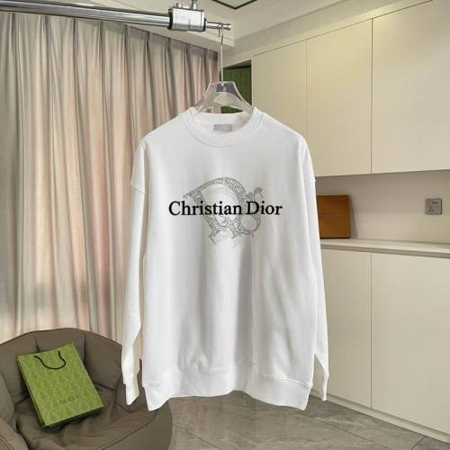 Dior men Hoodies-1489(S-XXL)
