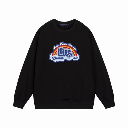 LV men Hoodies-3766(XS-L)