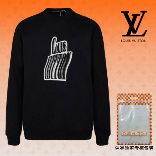 LV men Hoodies-3827(XS-L)