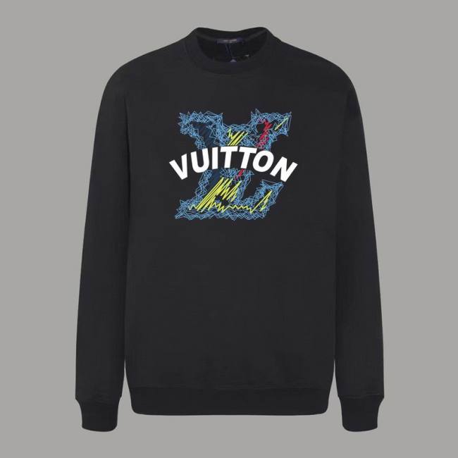 LV men Hoodies-3697(XS-L)