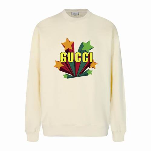G men Hoodies-4743(XS-L)