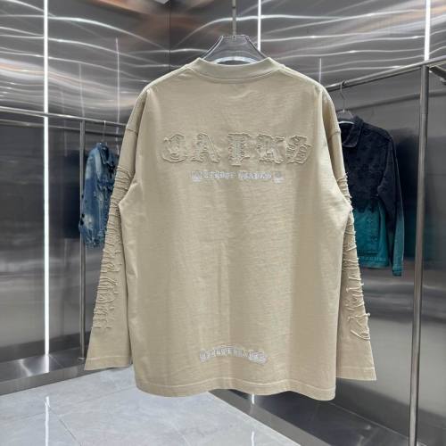Chrome Hearts long sleeve t-shirt-052(S-XL)