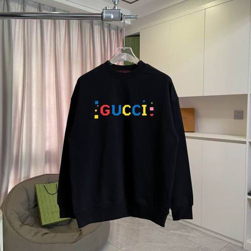 G men Hoodies-4640(S-XXL)