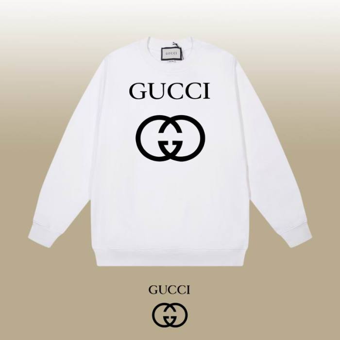 G men Hoodies-4809(XS-L)