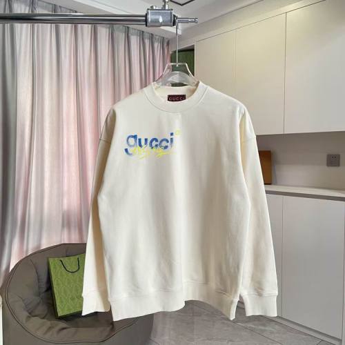 G men Hoodies-4635(S-XXL)