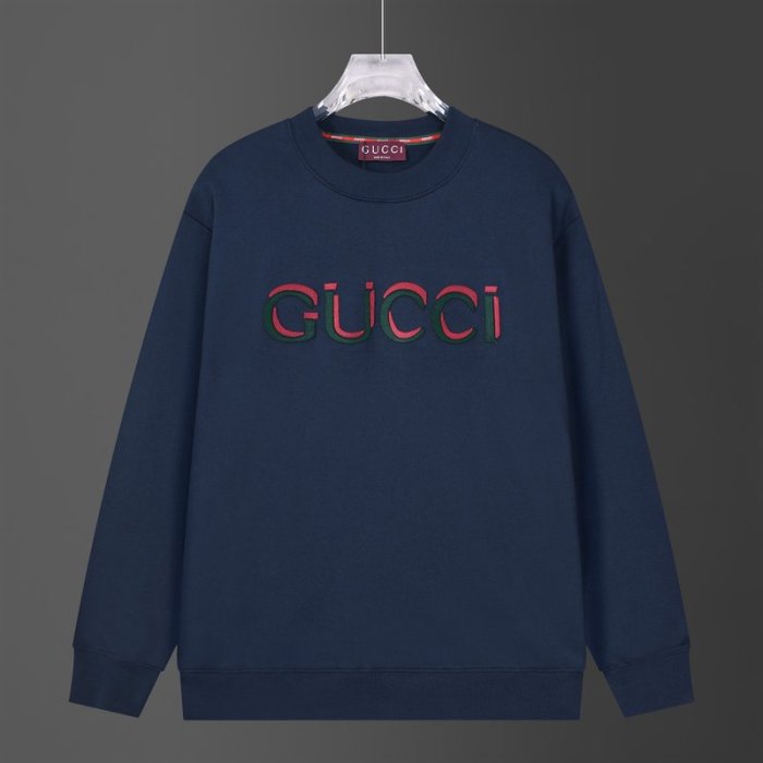 G men Hoodies-4827(S-XXL)
