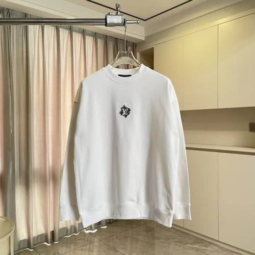 LV men Hoodies-3677(S-XXL)